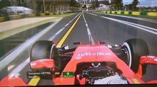 2015   F-1開幕だ！ 