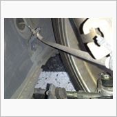 ステンメッシュブレーキホース