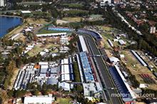 2015 F1オーストラリアGP　予選結果