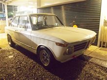 BMW2002 ☆ diff