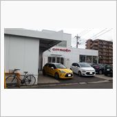 シトロエンＣ３とＣ４ピカソ（ ...