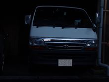 エース君の受難・・・そしてその顛末