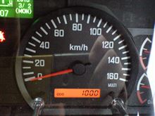 新車が来たので・・・