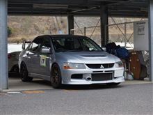 ２０１５年幸田サーキットアタック第２戦…へっぽこ運転手はタイヤを活かせず（動画貼り直し）