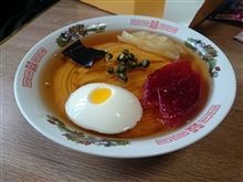 【ラーメンケーキ】・・・。