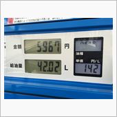 ガソリン価格安定？