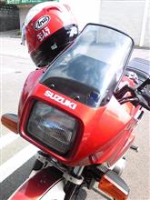 ＧＳＸ４００ＦＷ  心のゆとり