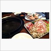 サイボクで焼肉
