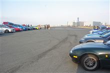 刻々と変わる１コーナー　舞ジム17