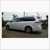 自らは初の洗車～