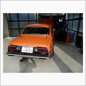 ベレットのキャブ調整を行いま ...