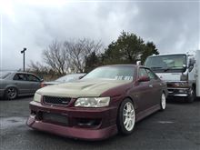 リュウズ練習会(^O^)終了