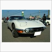 ２０００ＧＴを見た