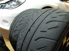 RE-71R　減りが早いです。