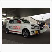 アルトターボRS試乗(写メ追 ...
