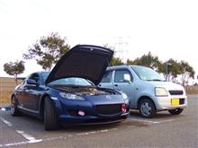 リアルチェックとTC1000ファミラ見学