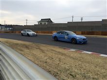 BMW CUP