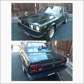 2代目 カリーナGT/クラシ ...