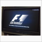 F1オーストラリアGP