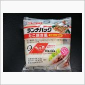 ランチパック　たこ焼き風　＜ ...