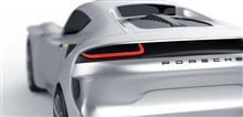 ポルシェ356を現代の技術で蘇らせたら？「356eコンセプト」