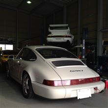 素敵な964です（委託販売？）