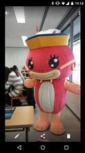 ビーナスちゃん at びわこボート
