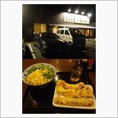 うどん・・・