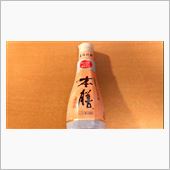 冬のしょうゆ
