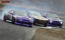 MSC鈴鹿ツイン2015 2