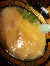 一蘭のラーメン 一蘭のラーメン