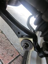 良くなったが異音は・・・