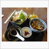 天丼セット（井の）