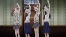You Tubeより 合唱 とある科学の超電磁砲 OVA OP future gazer 