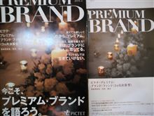 ブランド投資信託