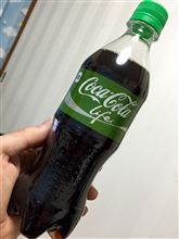 コカ・コーラ ライフ