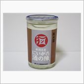 カップ酒962個目　にいがた ...