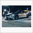 LibertyWalk BMW///M4☆クローム☆SP動画!!!