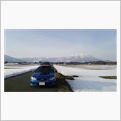 久しぶりに洗車