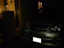 春なのに...(;&#180;д｀)ゞ アチィー!!