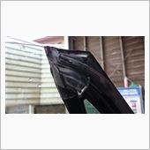 雨漏る