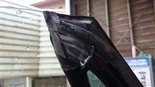 雨漏る