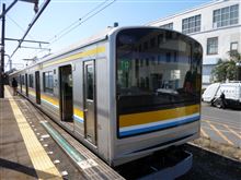 18切符で電車旅　前編