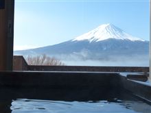 露天風呂