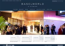 Baselworld 2015 – The World Watch and Jewellery Show 