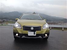 2015年03月15日(日)   CX-３の画像だけ撮れませんでしたぁ〜！(&gt;_&lt;)   (￣▽￣)♪♪