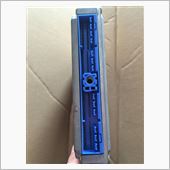 先ほど到着。