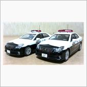 宮沢模型限定200系クラウン ...
