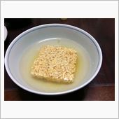 安いラーメン
