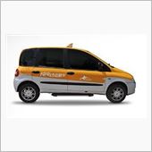 ZOTYE M300EV こ ...